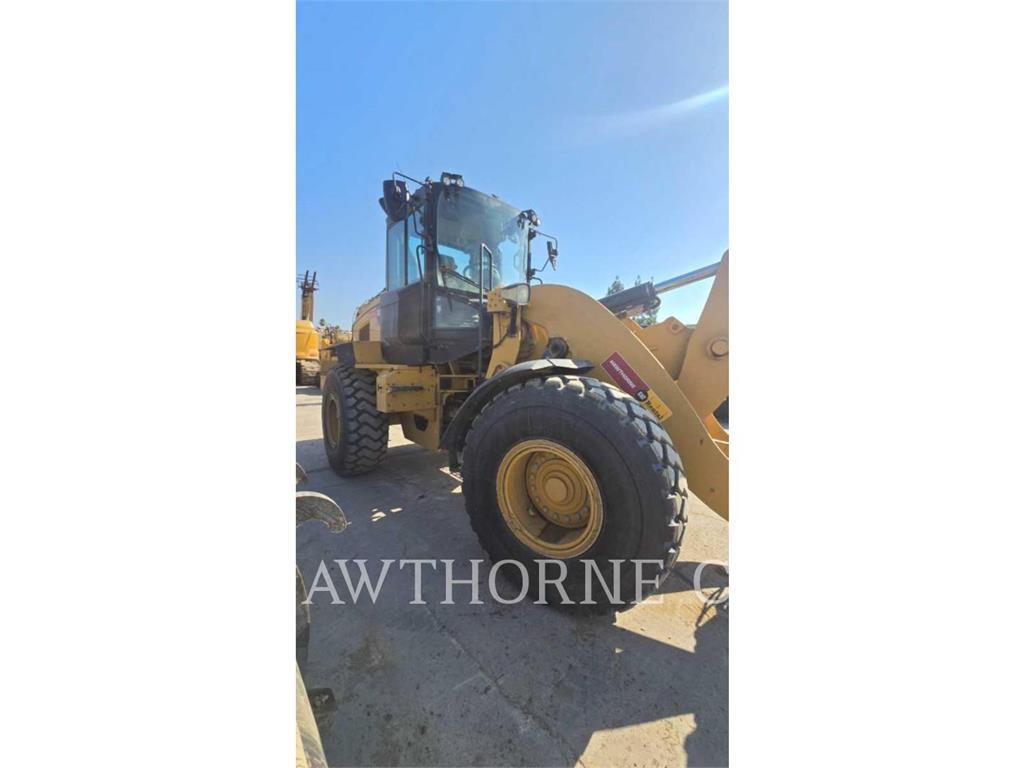 CAT 938M Wheel loaders
