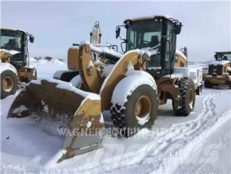 CAT 938M Wheel loaders