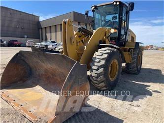 CAT 938M FC Wheel loaders