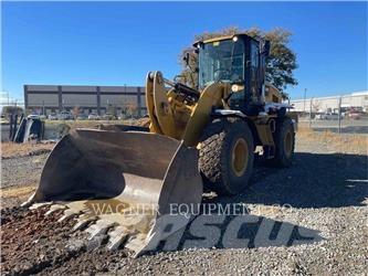 CAT 938M FC Wheel loaders