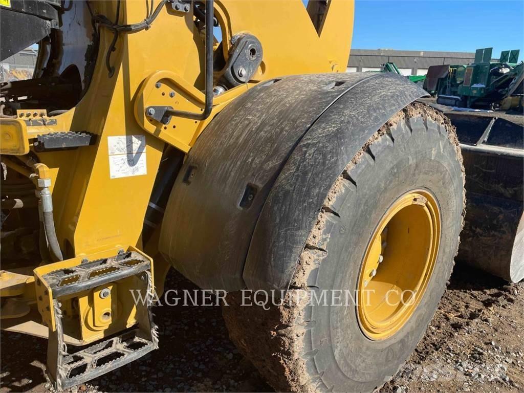 CAT 938M FC Wheel loaders