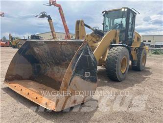 CAT 938M HL Wheel loaders