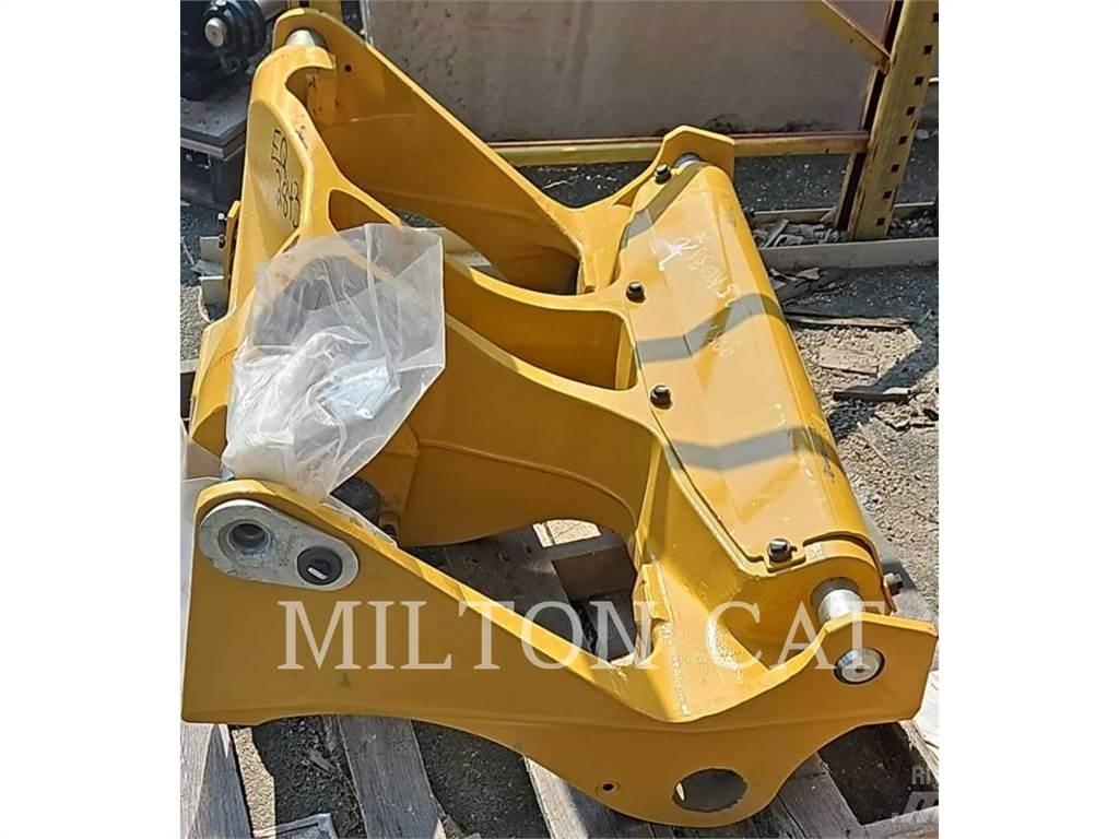 CAT 938M ISO COUPLER Quick connectors