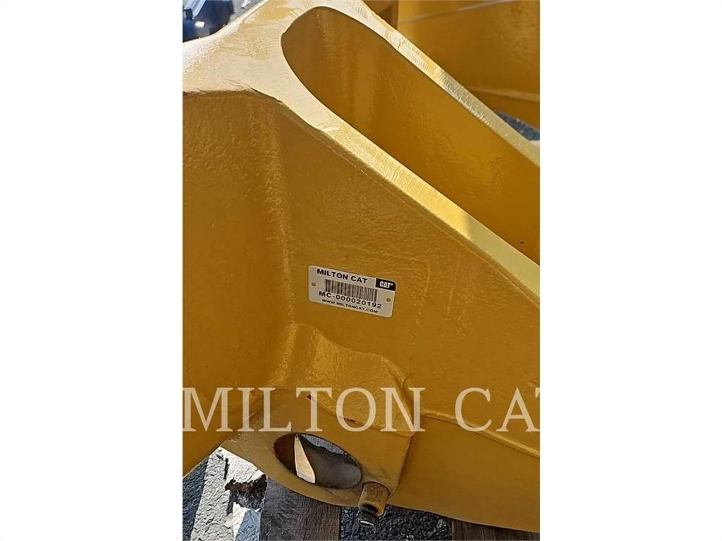 CAT 938M ISO COUPLER Quick connectors