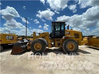 CAT 938M QC Wheel loaders