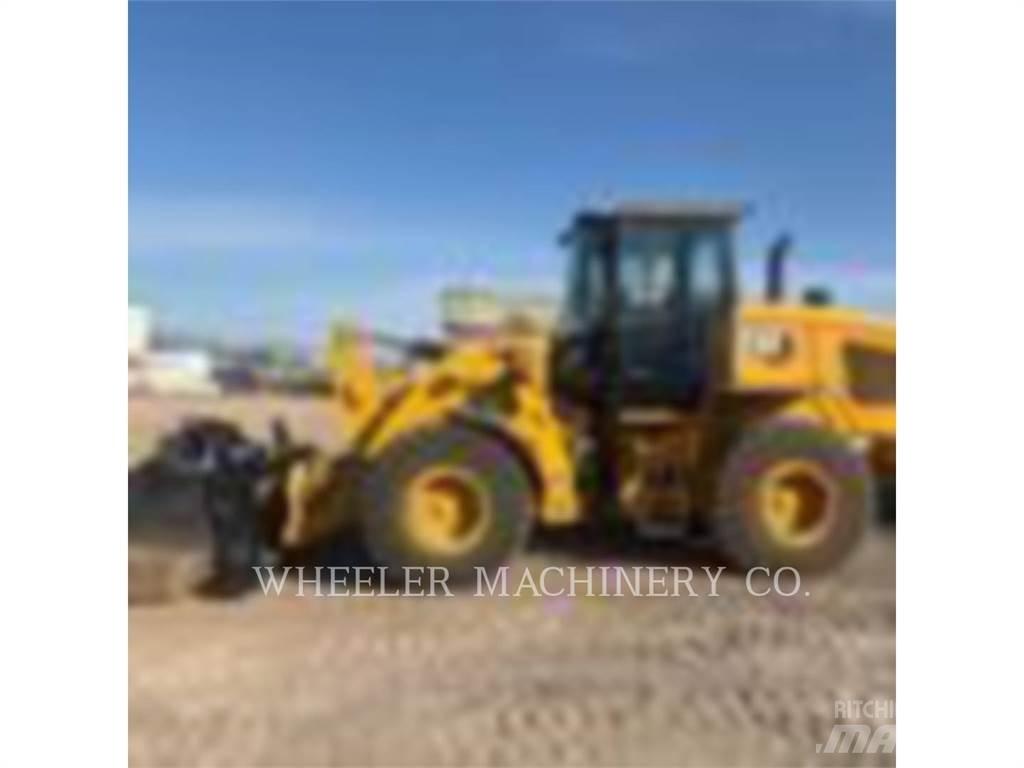CAT 938M QC 3V Wheel loaders