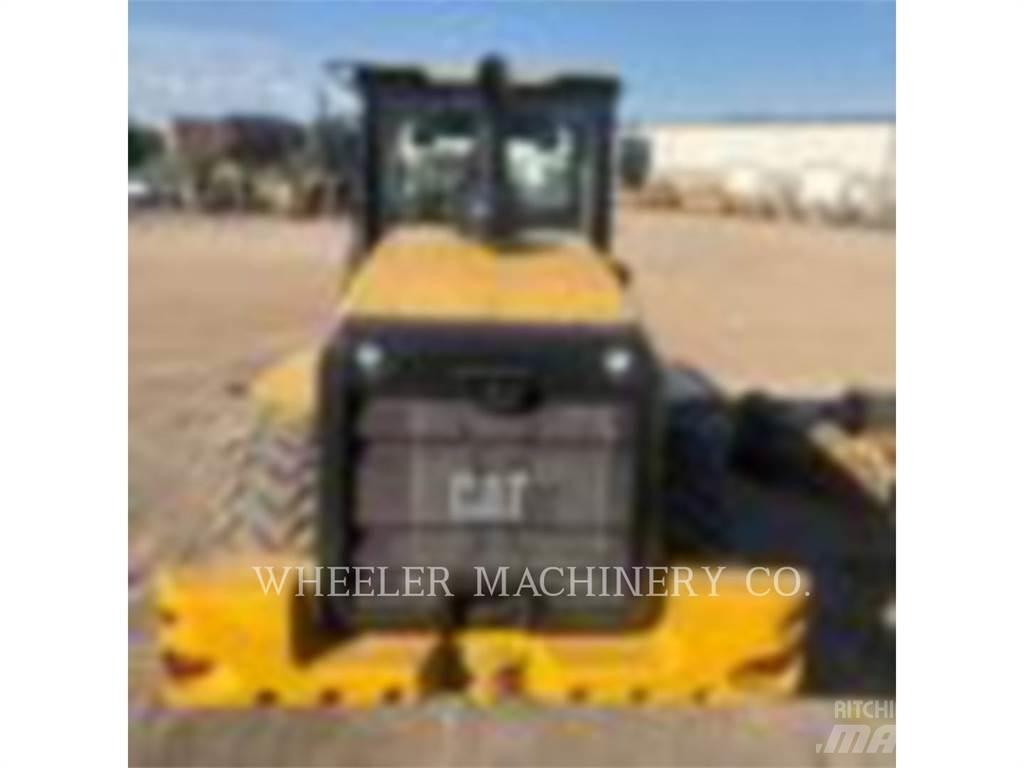 CAT 938M QC 3V Wheel loaders