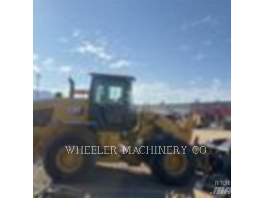 CAT 938M QC 3V Wheel loaders