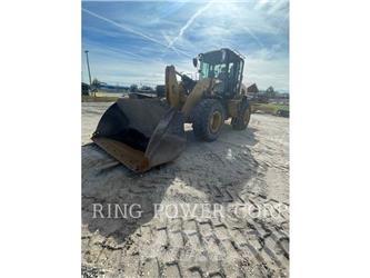 CAT 938MQC Wheel loaders