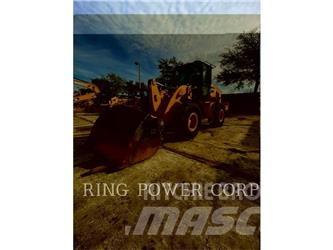 CAT 938MQC Wheel loaders