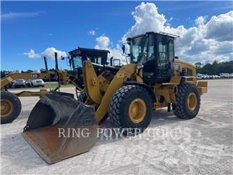 CAT 938MQC3V Wheel loaders