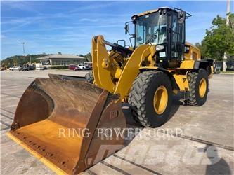CAT 938MQC3V Wheel loaders