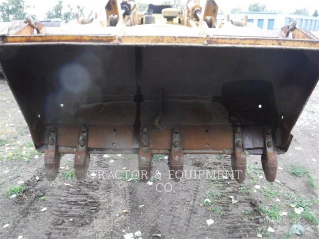 CAT 941B Crawler dozers