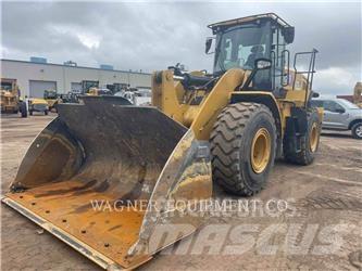 CAT 950 Wheel loaders