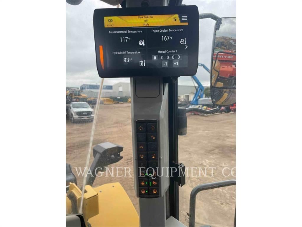 CAT 950 Wheel loaders