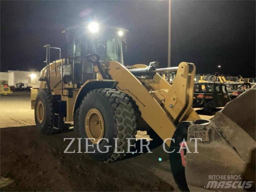 CAT 950-14 HL Wheel loaders