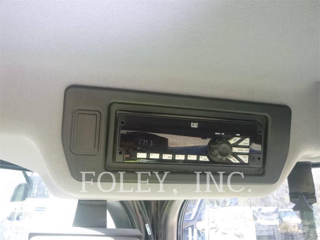 CAT 950 GC Wheel loaders