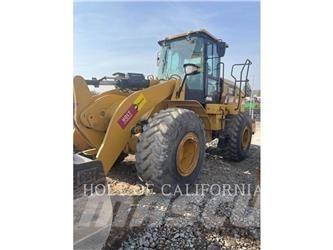 CAT 950 GC Wheel loaders