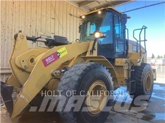 CAT 950 GC Wheel loaders