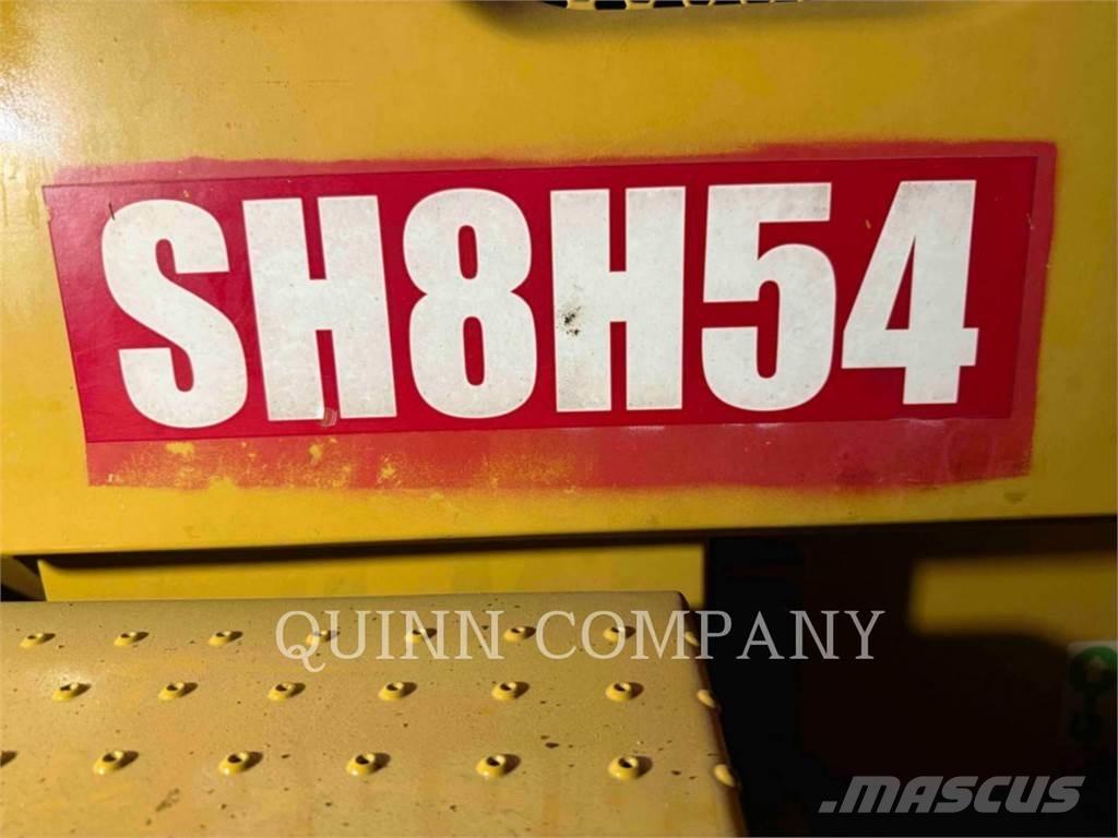 CAT 950 GC Wheel loaders