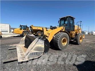 CAT 950 GC QC Wheel loaders