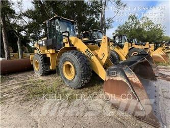 CAT 950 M Wheel loaders