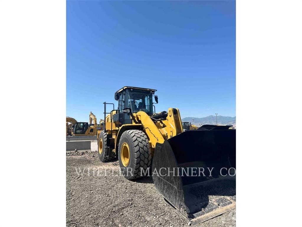 CAT 950 QC Wheel loaders