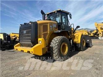 CAT 950 QC Wheel loaders