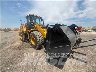 CAT 950 QC Wheel loaders