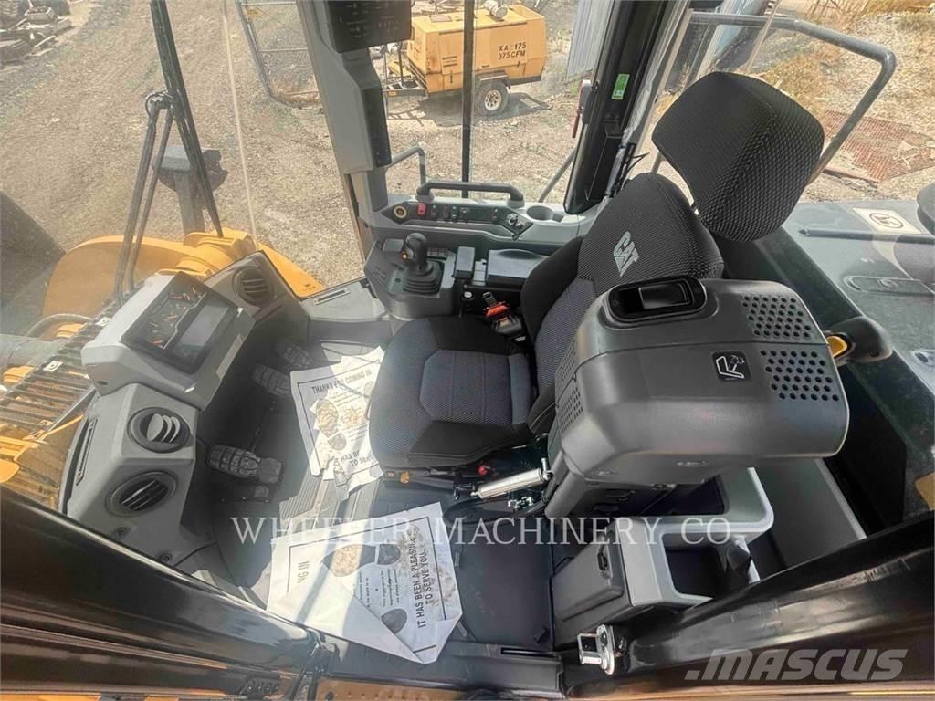 CAT 950 QC Wheel loaders