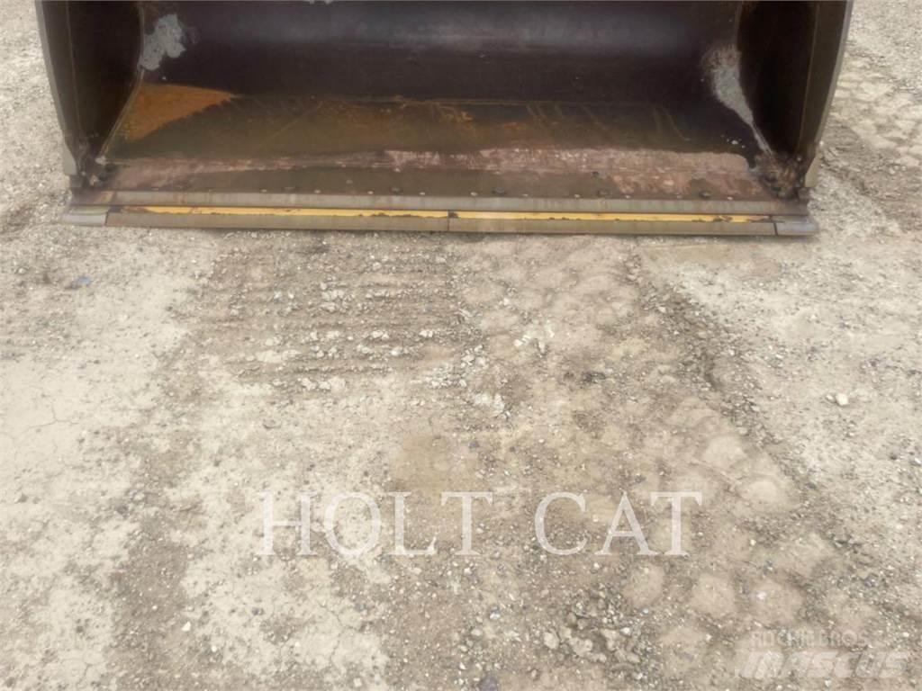 CAT 950 QC Wheel loaders