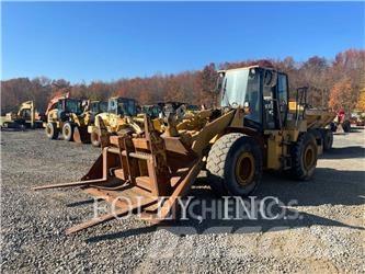 CAT 950G Wheel loaders