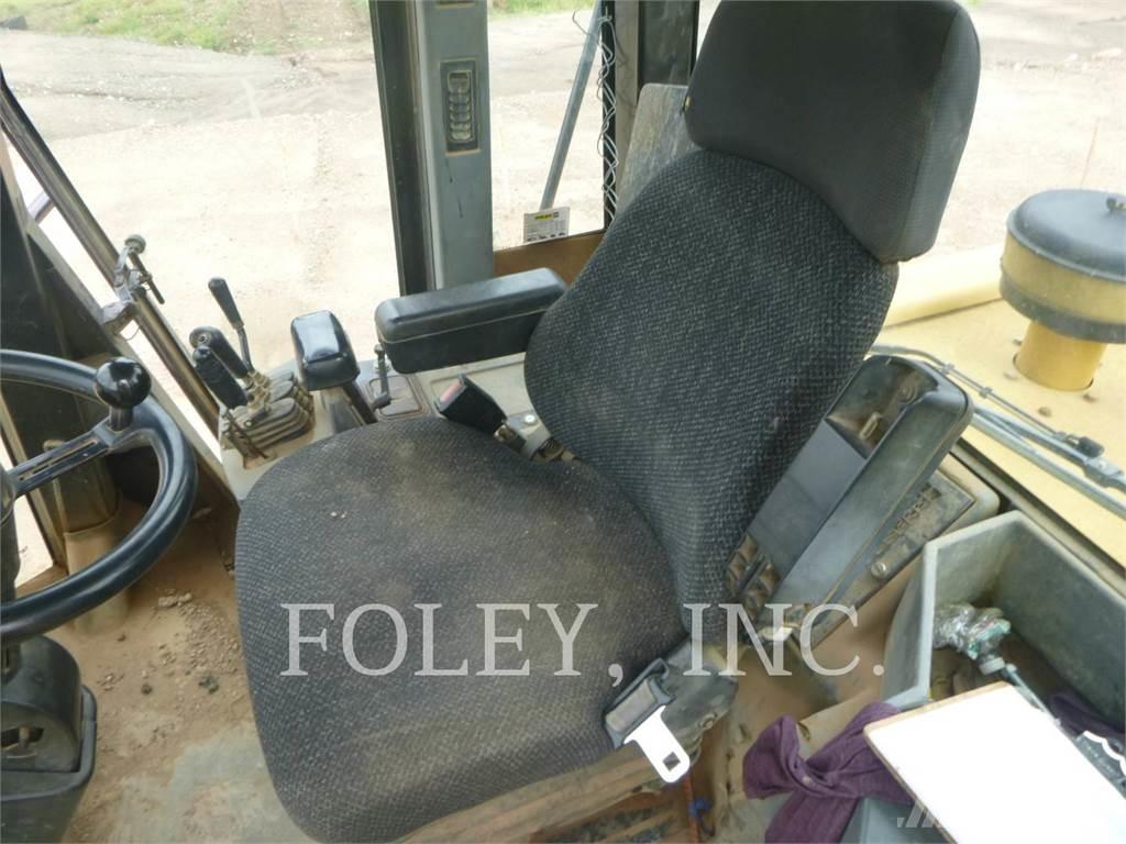 CAT 950G Wheel loaders