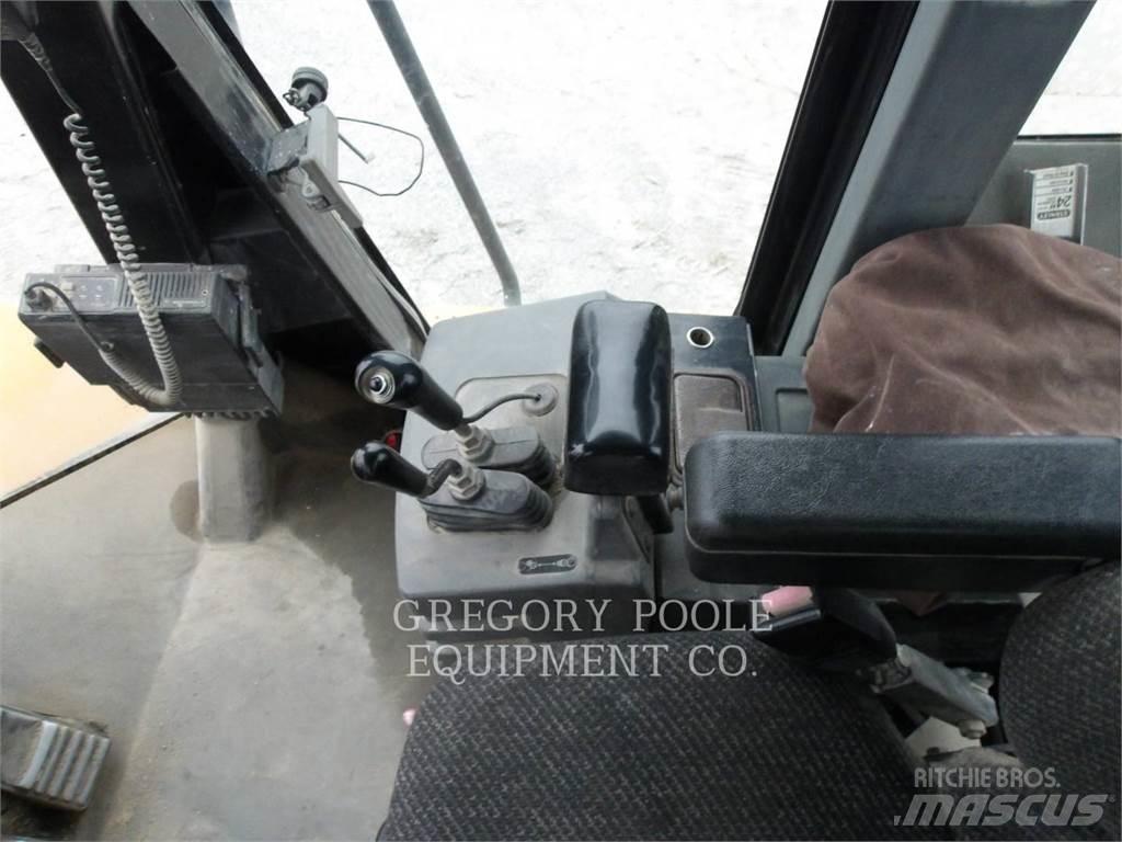 CAT 950G Wheel loaders