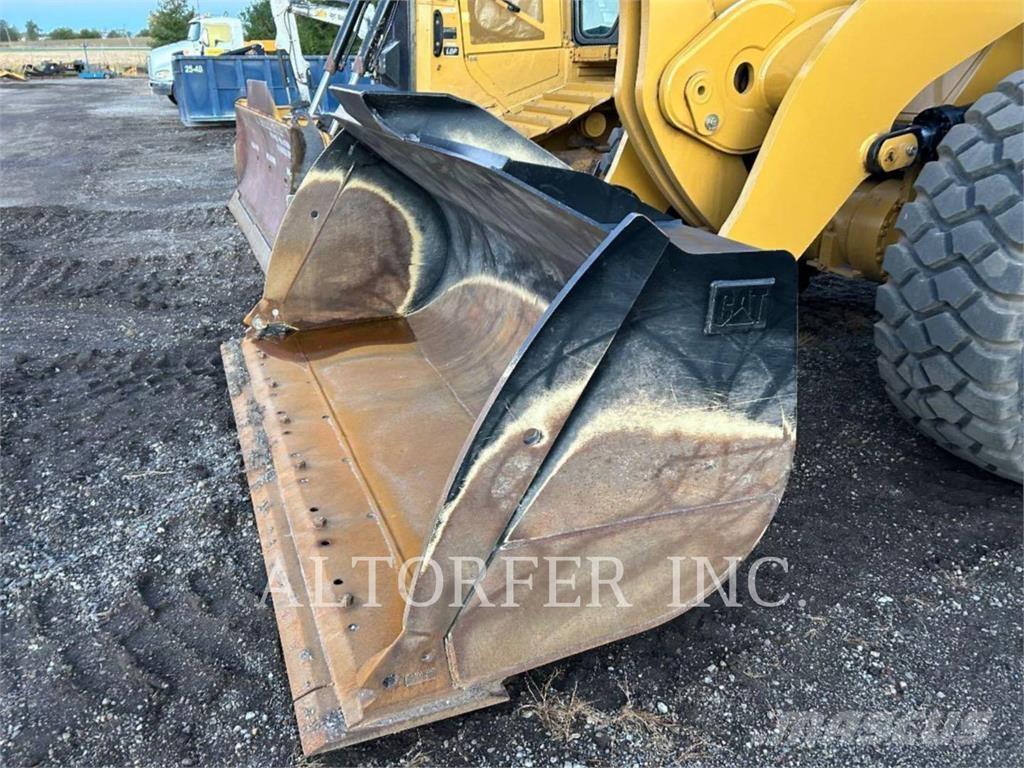 CAT 950GC Wheel loaders