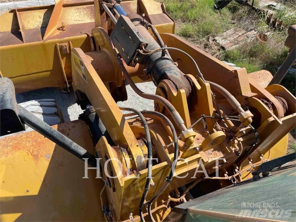 CAT 950GC Wheel loaders