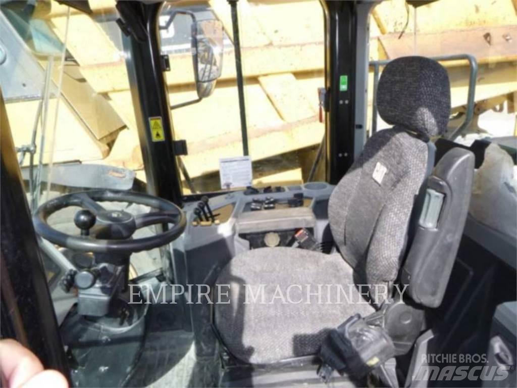 CAT 950GC Wheel loaders