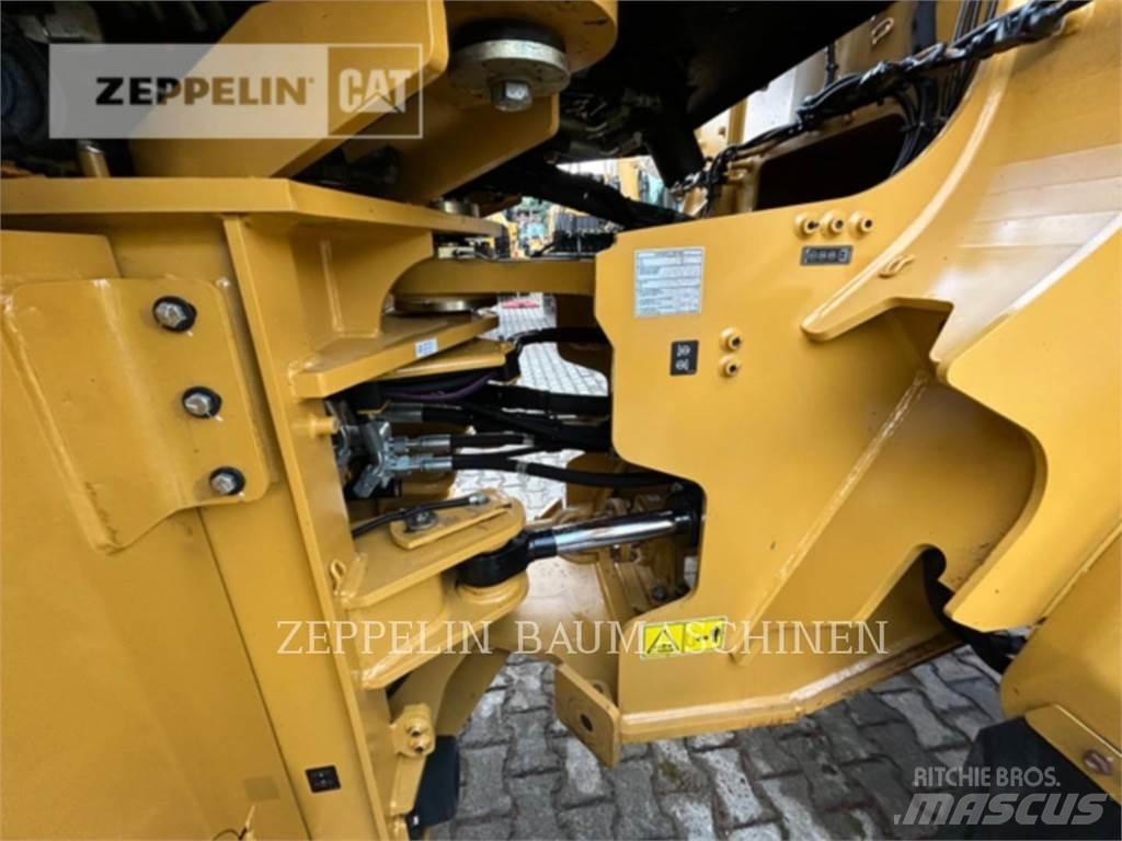 CAT 950GC Wheel loaders