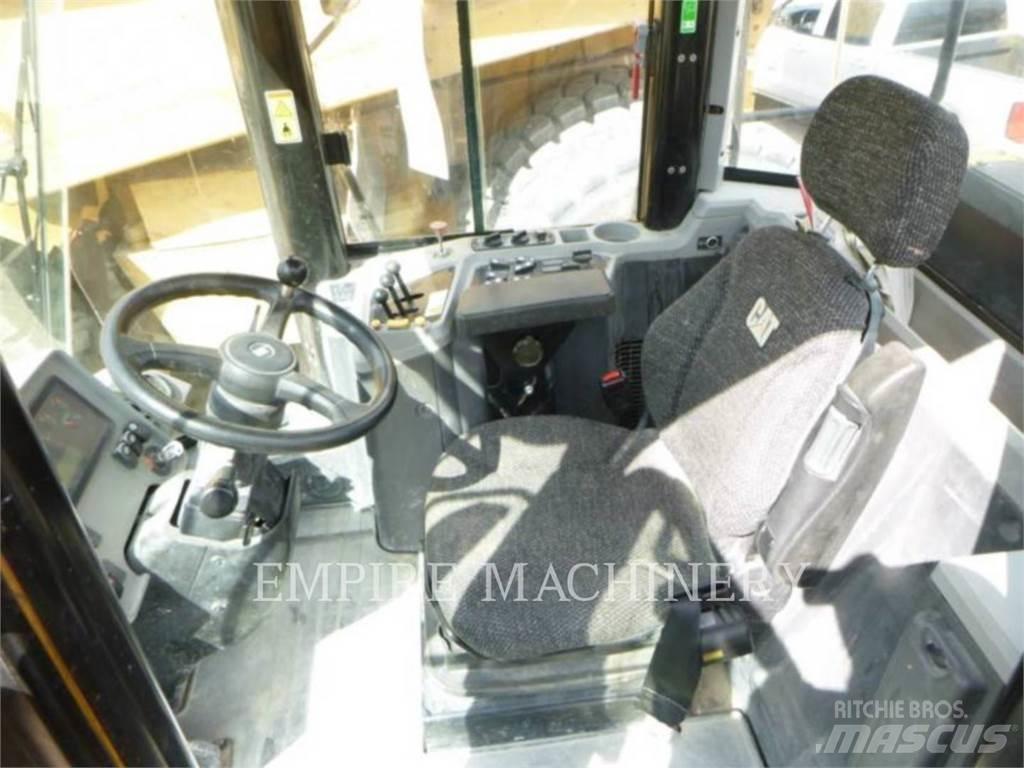 CAT 950GC Wheel loaders