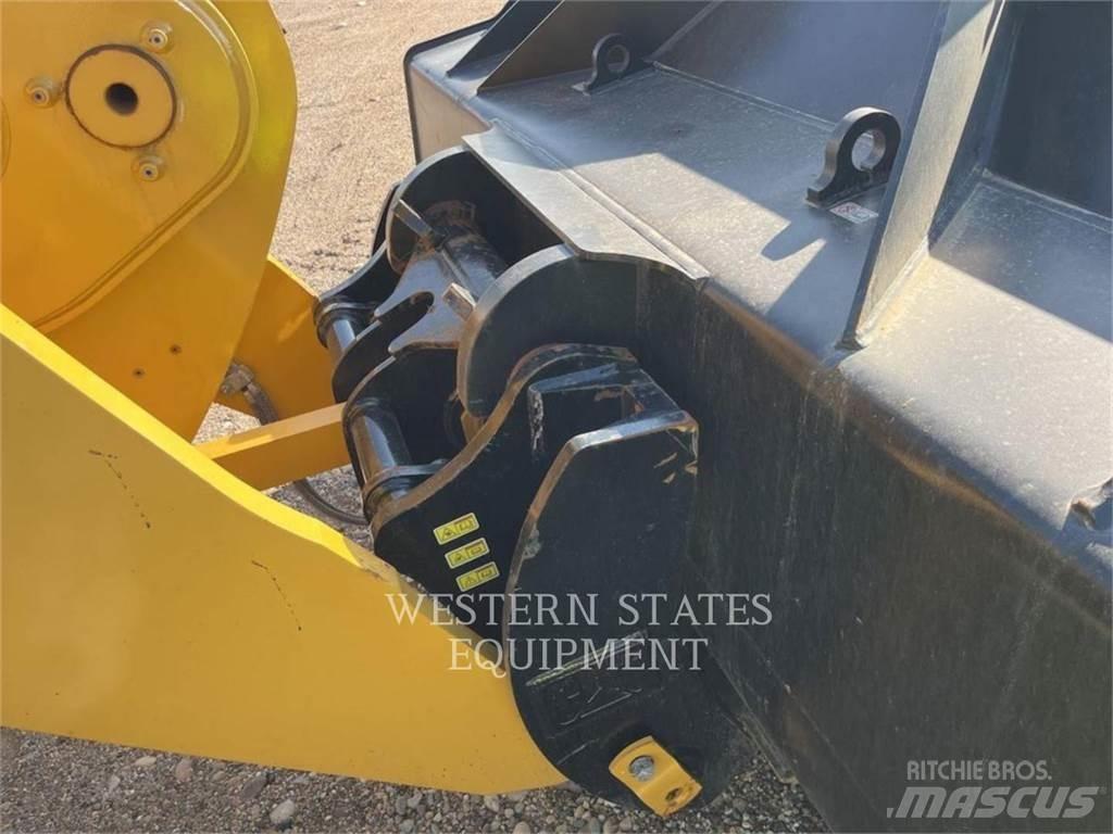 CAT 950GC Wheel loaders