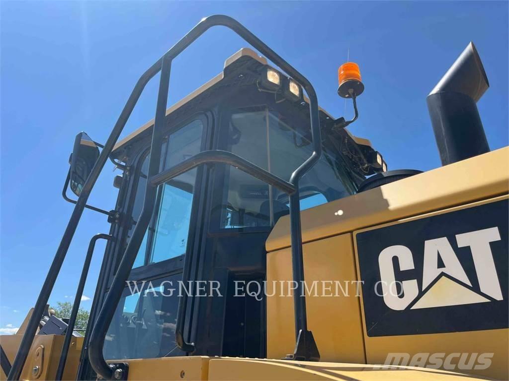 CAT 950GC Wheel loaders