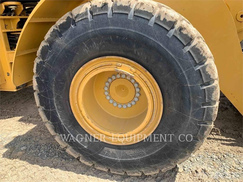 CAT 950GC Wheel loaders