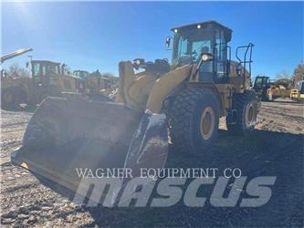 CAT 950GC FC Wheel loaders