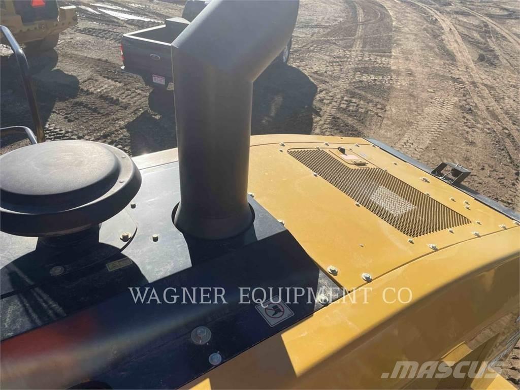 CAT 950GC FC Wheel loaders