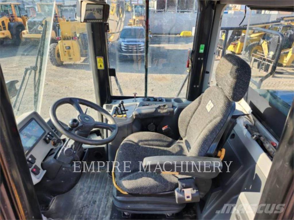 CAT 950GC FC Wheel loaders