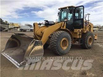 CAT 950GC FC Wheel loaders