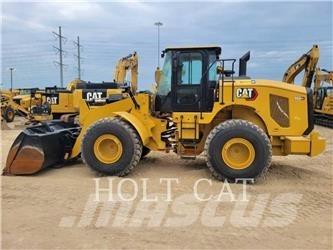 CAT 950GC QC Wheel loaders