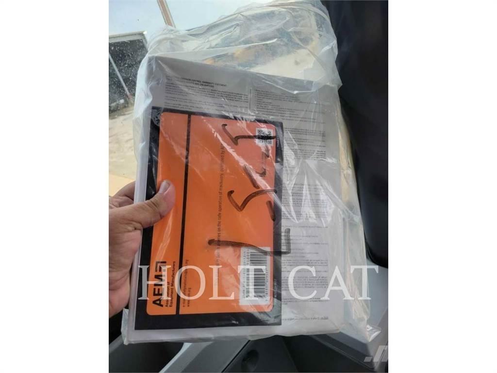 CAT 950GC QC Wheel loaders