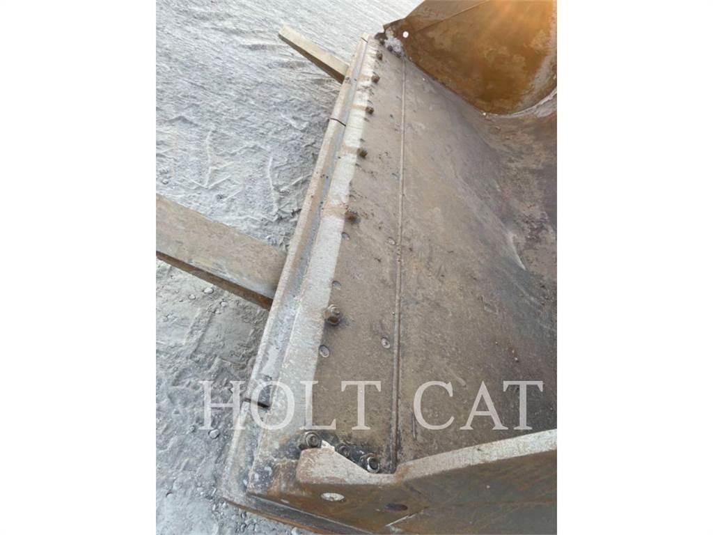 CAT 950GC QC Wheel loaders