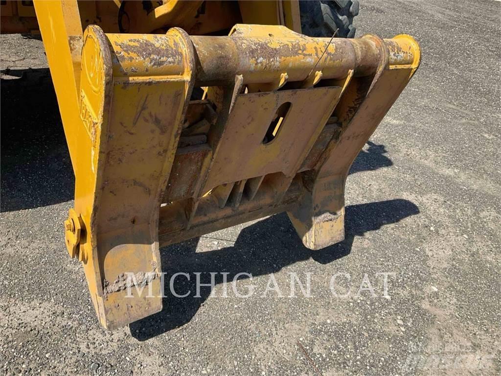 CAT 950GII Wheel loaders